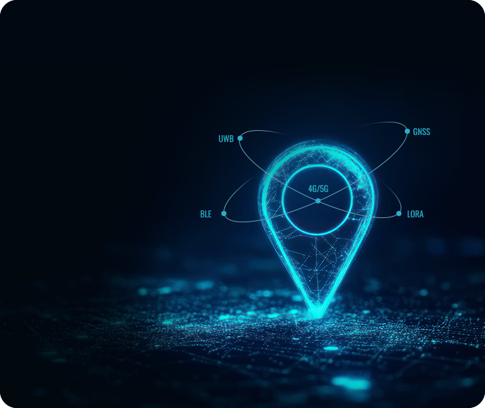 Geo-Location Tracking