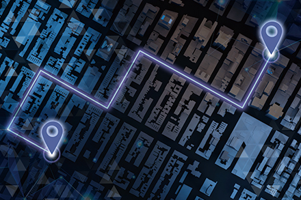 Improved Operational Efficiency