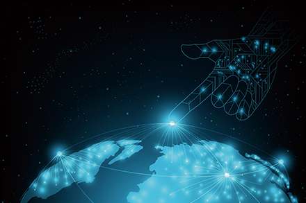 Global Network Deployment