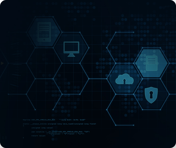 Unified Security Framework