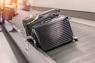 Luggage Team