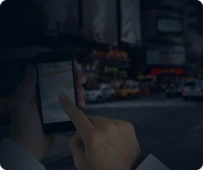 Accurate Location Tracking