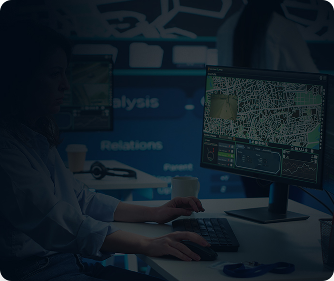 Intelligent Command & Dispatch