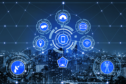 Open Platform Architecture