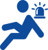 Man-down Advanced Feature