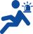 Man-down