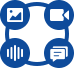 Dynamic Communication & Multimedia Services