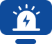 Efficient Dispatch and Emergency Coordination