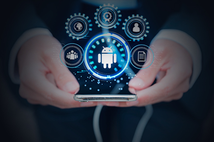Technical Advantages: Full Lifecycle & Android Adaptability
