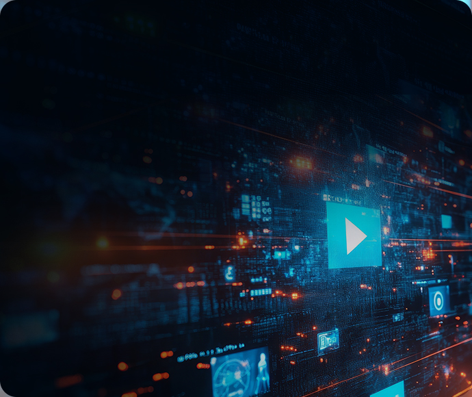MCVideo (Mission Critical Video)