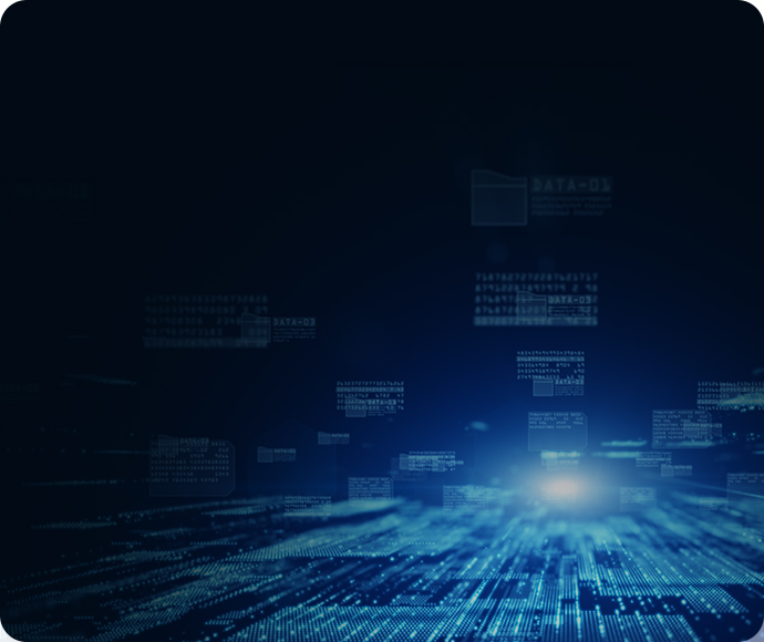 MCData (Mission Critical Data)