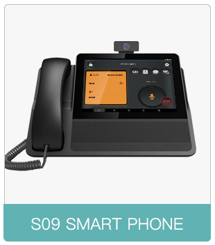 Smart Phone/IP Phone
