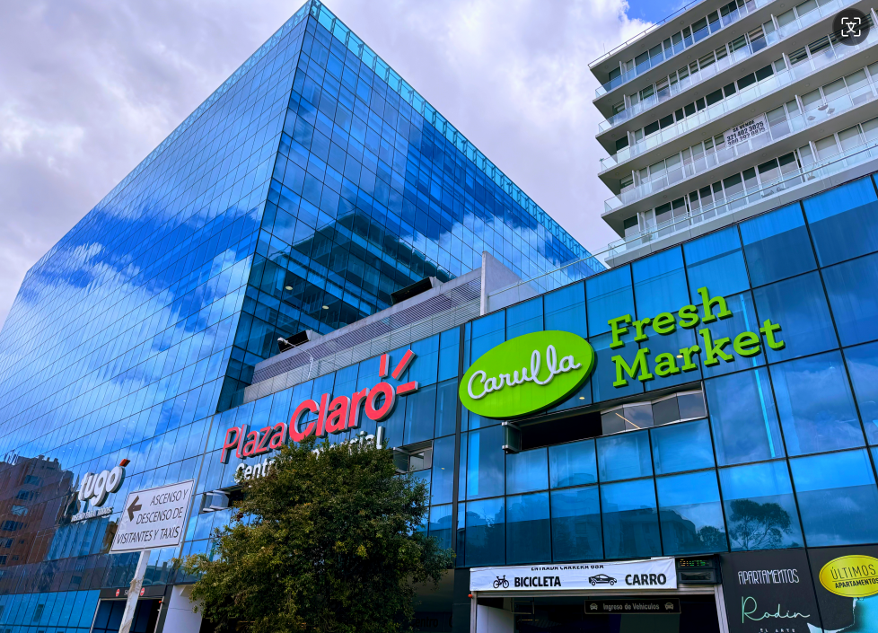 Push-to-Talk Solution Leader Expands Presence in Latin America