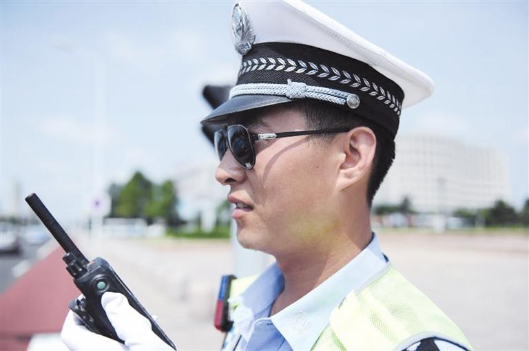 Highway Police Adopts Unified Push-to-talk and Dispatching over LTE