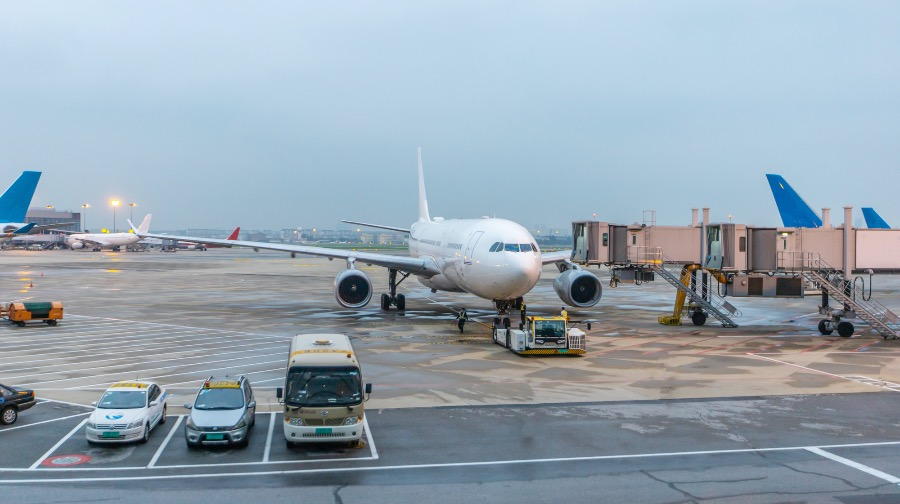 POCSTARS despliega Sistema PoC en importante aeropuerto de Asia